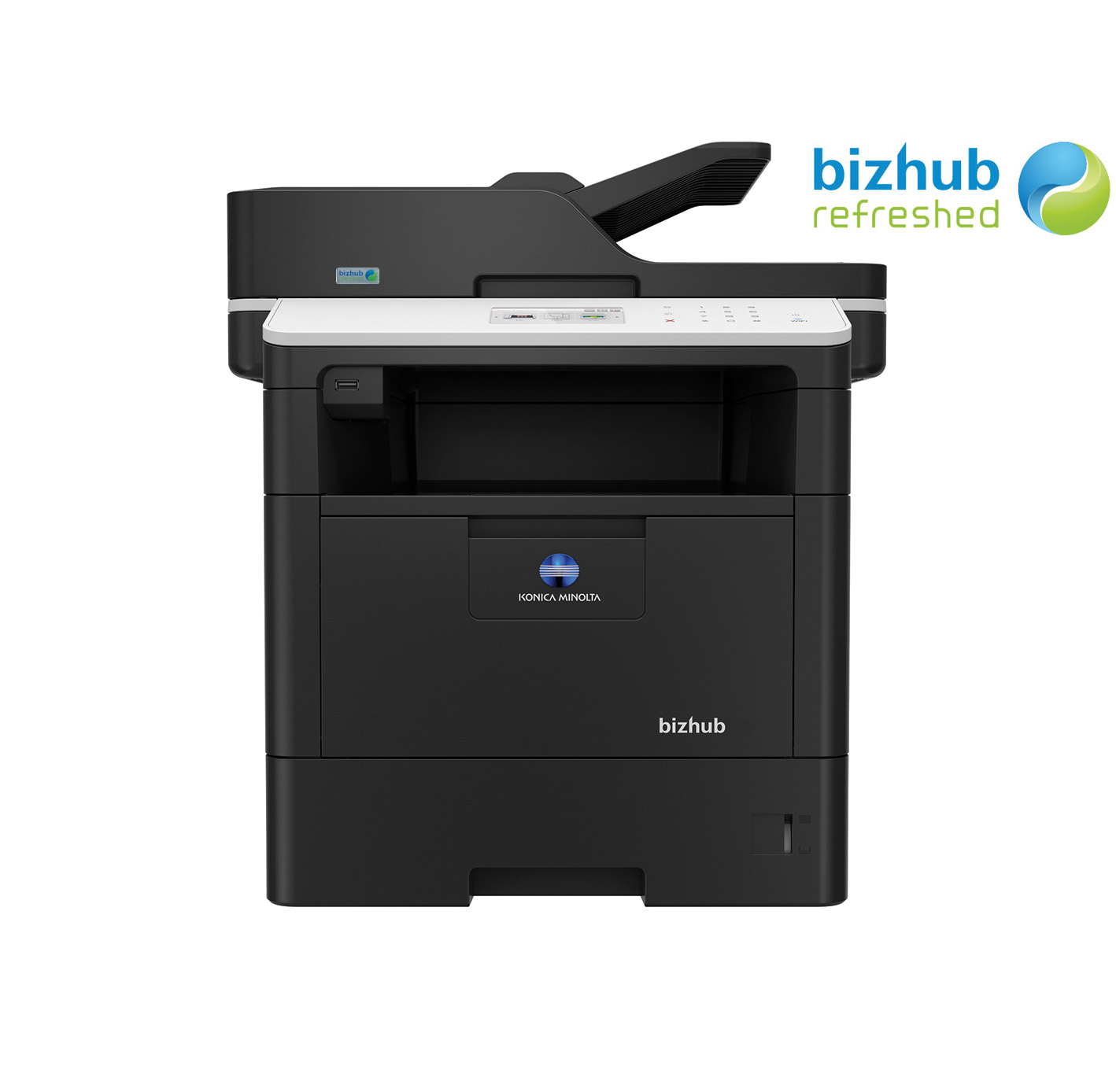 A4 black and white printer